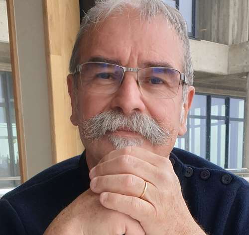 Fred DEPERSIN